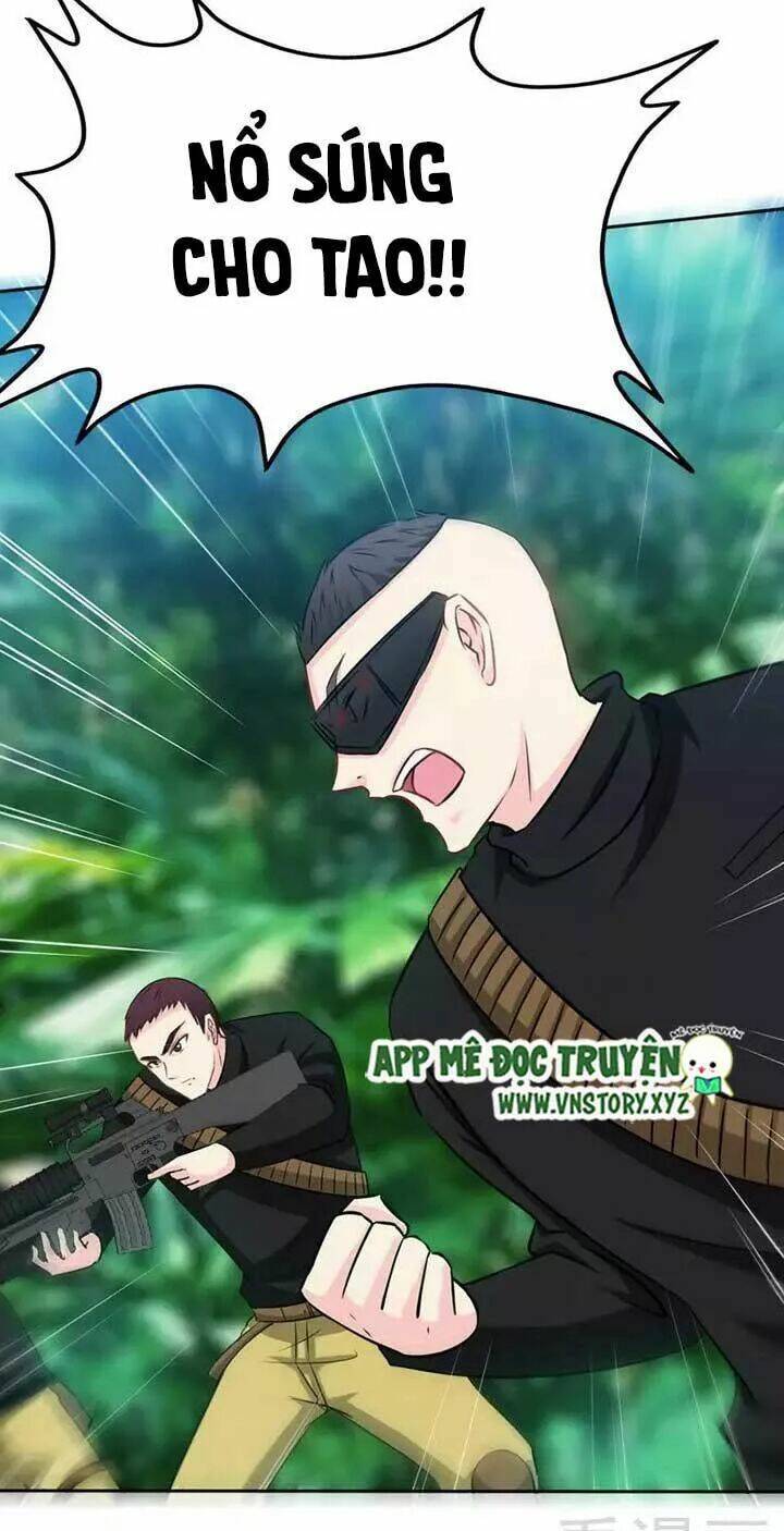 Đế Thiếu Chuyên Sủng Hắc Đạo Thê Chapter 117 - Trang 2