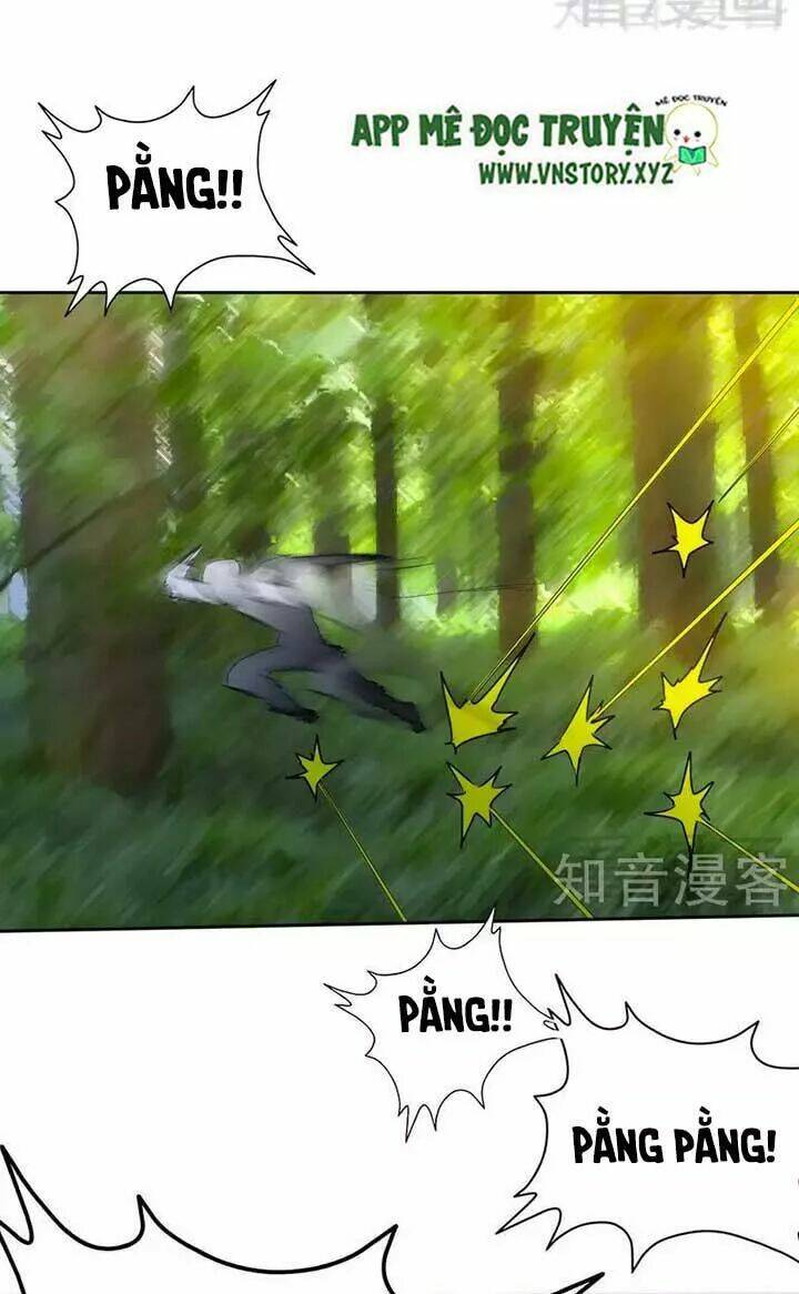 Đế Thiếu Chuyên Sủng Hắc Đạo Thê Chapter 117 - Trang 2