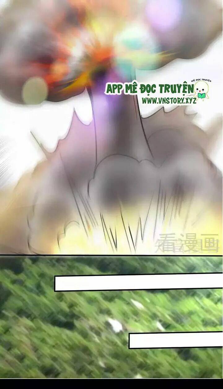 Đế Thiếu Chuyên Sủng Hắc Đạo Thê Chapter 117 - Trang 2