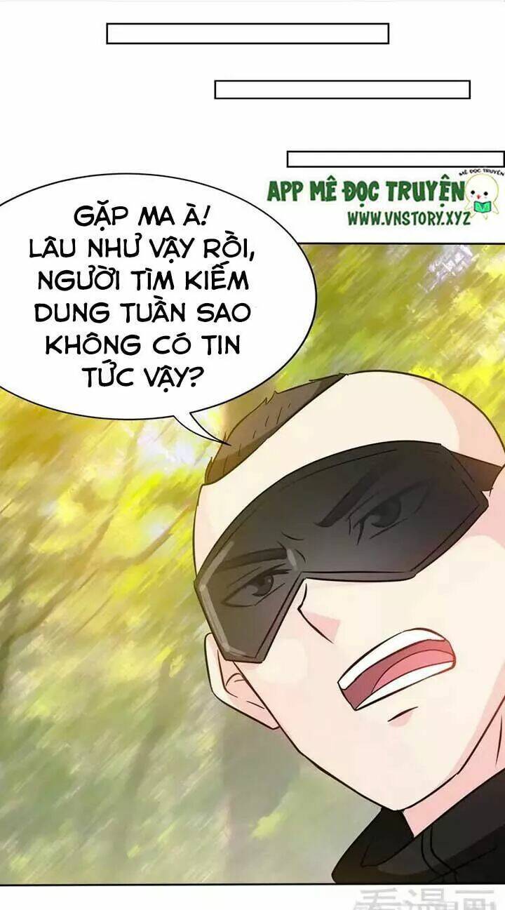 Đế Thiếu Chuyên Sủng Hắc Đạo Thê Chapter 117 - Trang 2