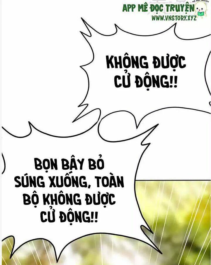 Đế Thiếu Chuyên Sủng Hắc Đạo Thê Chapter 117 - Trang 2