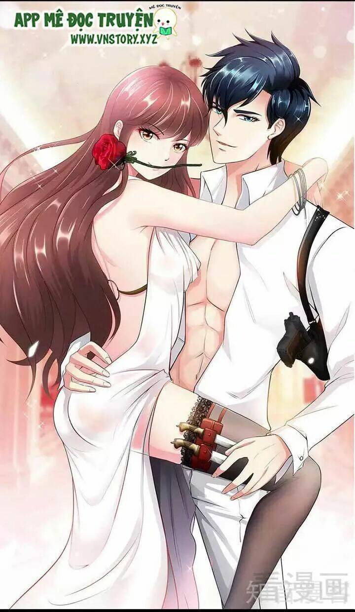 Đế Thiếu Chuyên Sủng Hắc Đạo Thê Chapter 117 - Trang 2