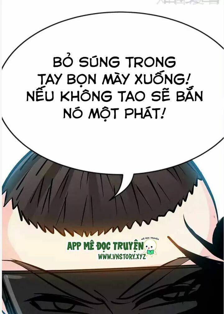 Đế Thiếu Chuyên Sủng Hắc Đạo Thê Chapter 117 - Trang 2