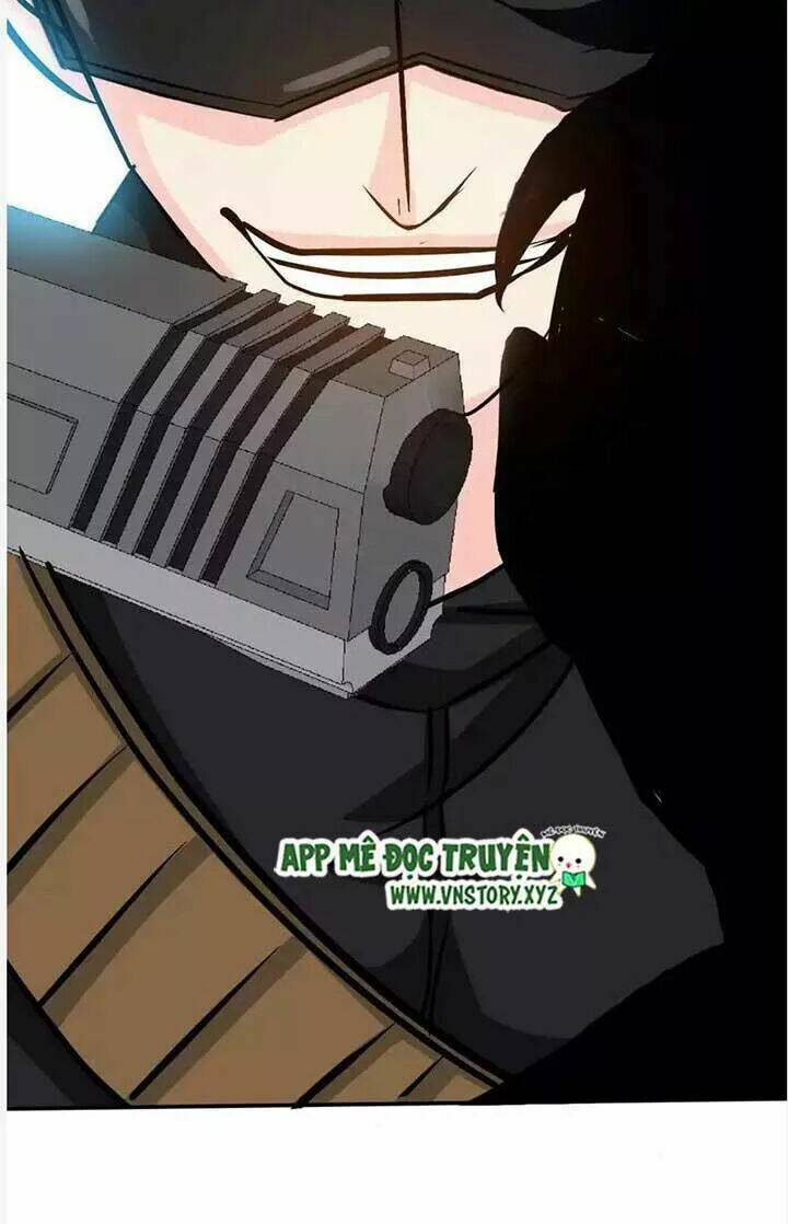 Đế Thiếu Chuyên Sủng Hắc Đạo Thê Chapter 117 - Trang 2