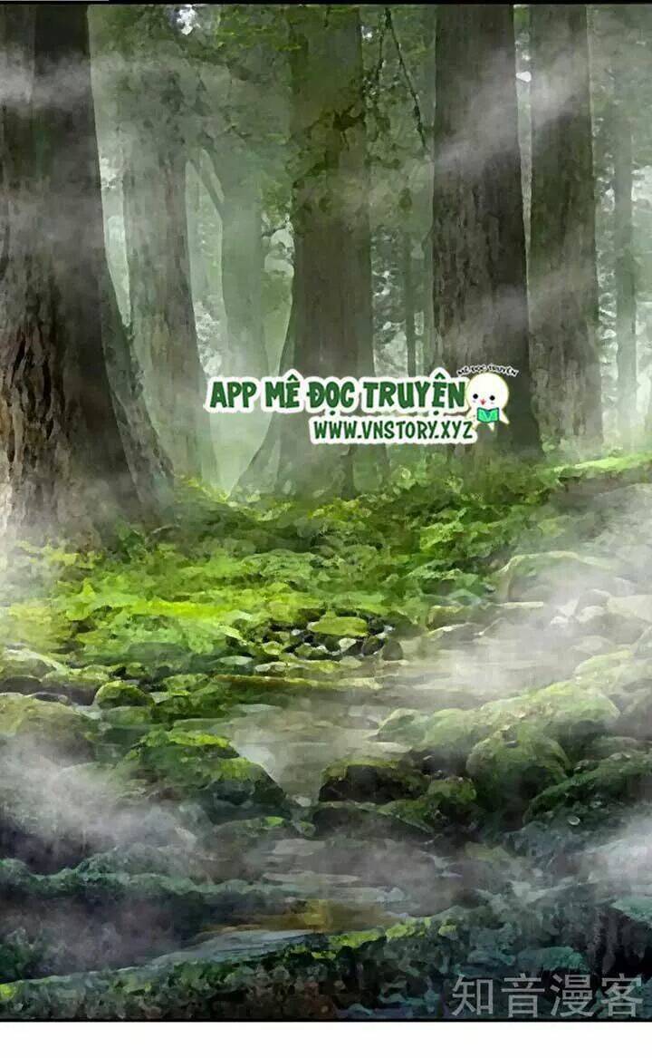 Đế Thiếu Chuyên Sủng Hắc Đạo Thê Chapter 117 - Trang 2