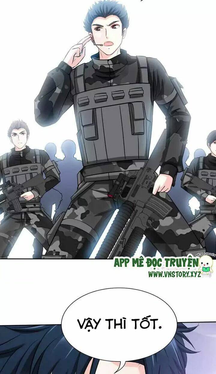 Đế Thiếu Chuyên Sủng Hắc Đạo Thê Chapter 117 - Trang 2