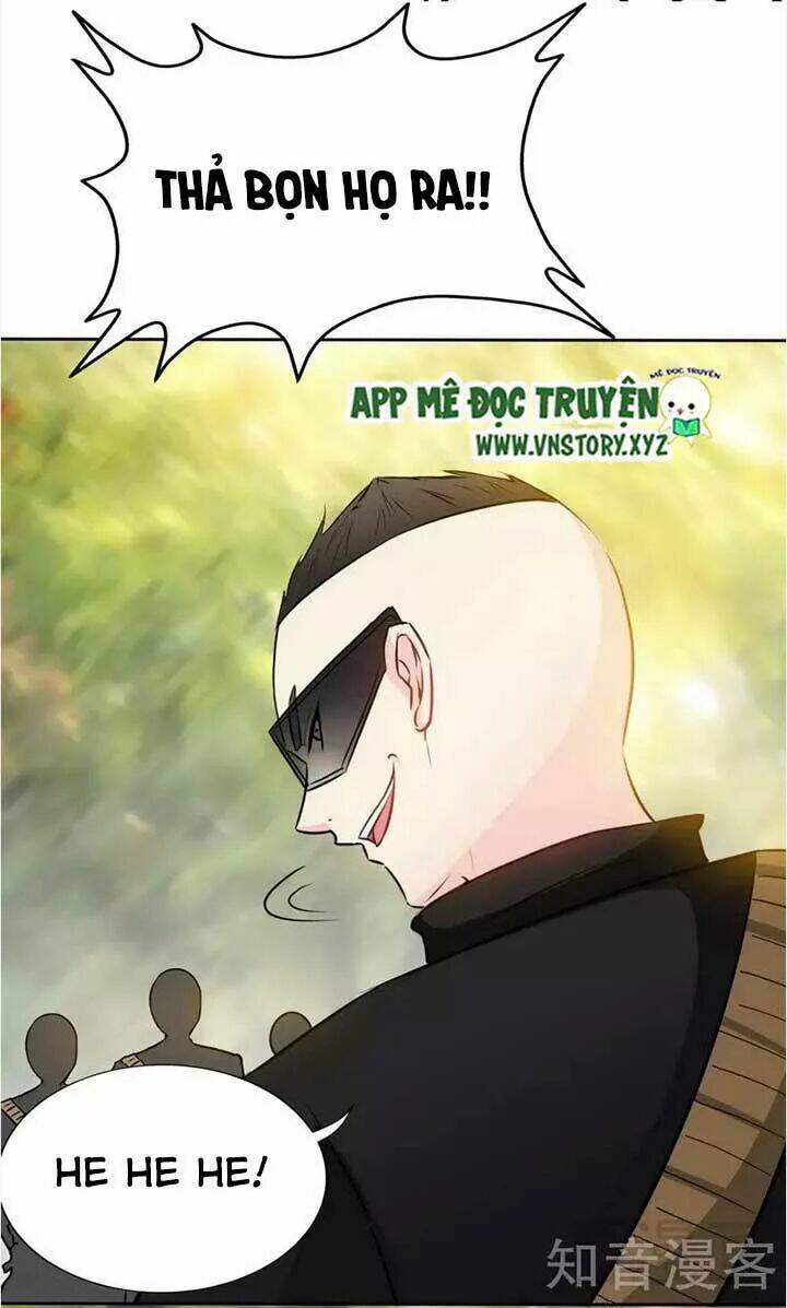 Đế Thiếu Chuyên Sủng Hắc Đạo Thê Chapter 118 - Trang 2