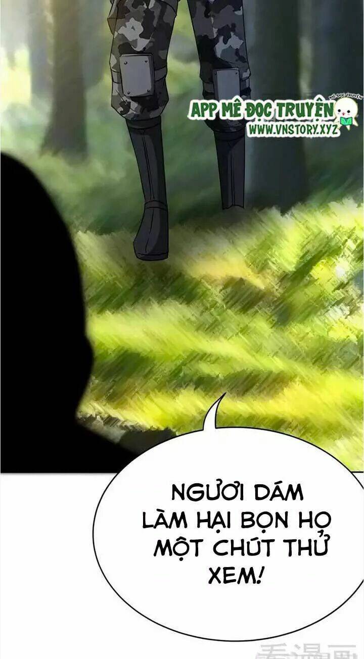 Đế Thiếu Chuyên Sủng Hắc Đạo Thê Chapter 118 - Trang 2