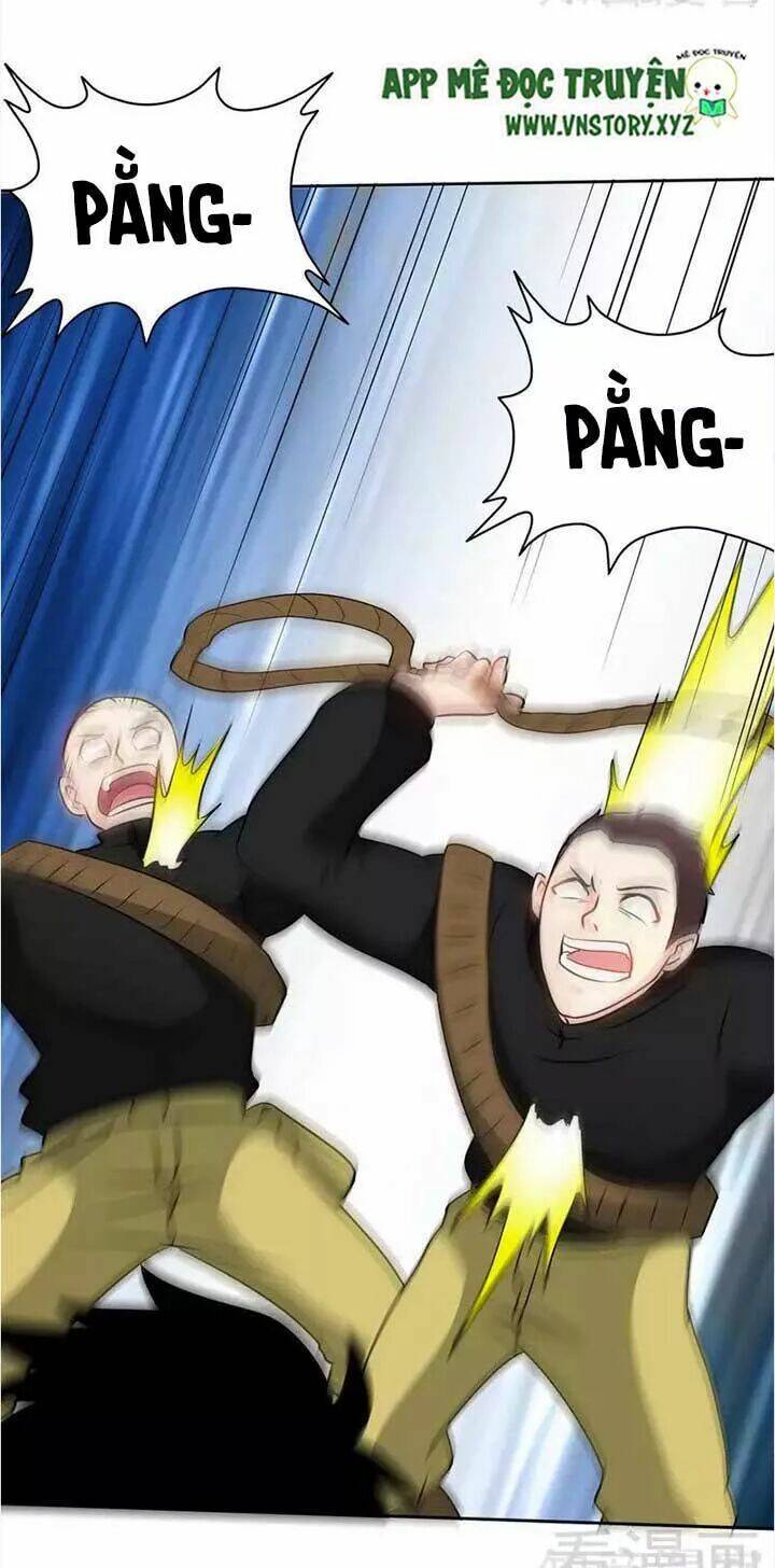 Đế Thiếu Chuyên Sủng Hắc Đạo Thê Chapter 118 - Trang 2