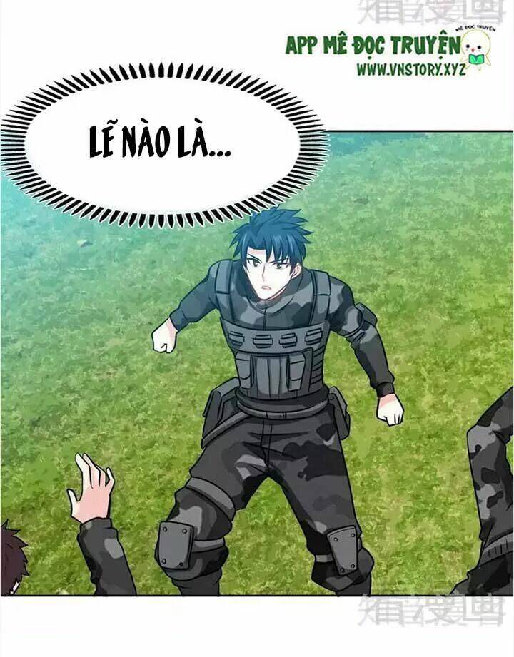 Đế Thiếu Chuyên Sủng Hắc Đạo Thê Chapter 118 - Trang 2