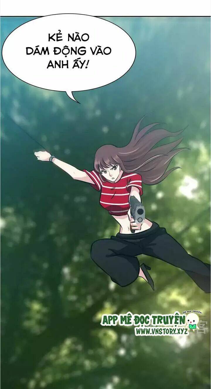 Đế Thiếu Chuyên Sủng Hắc Đạo Thê Chapter 118 - Trang 2