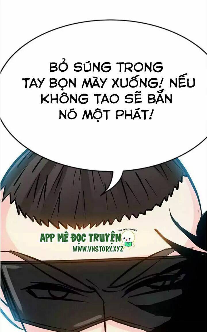 Đế Thiếu Chuyên Sủng Hắc Đạo Thê Chapter 118 - Trang 2