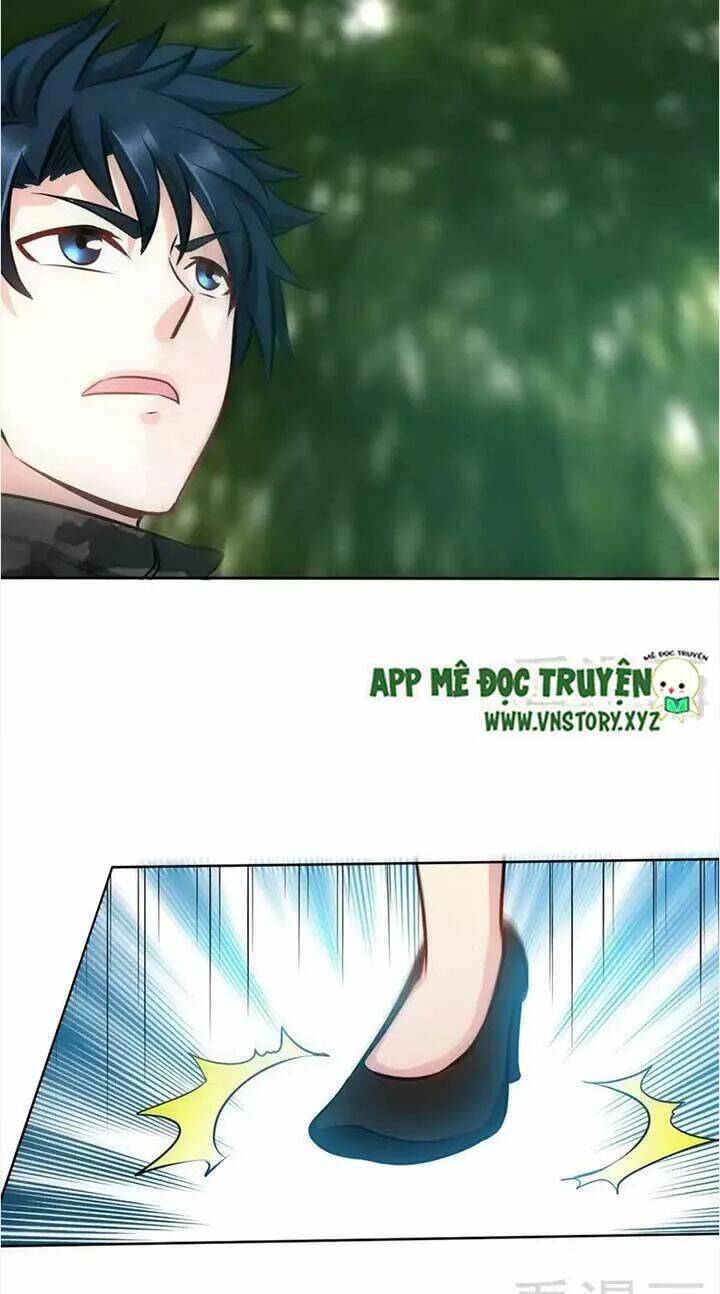 Đế Thiếu Chuyên Sủng Hắc Đạo Thê Chapter 118 - Trang 2