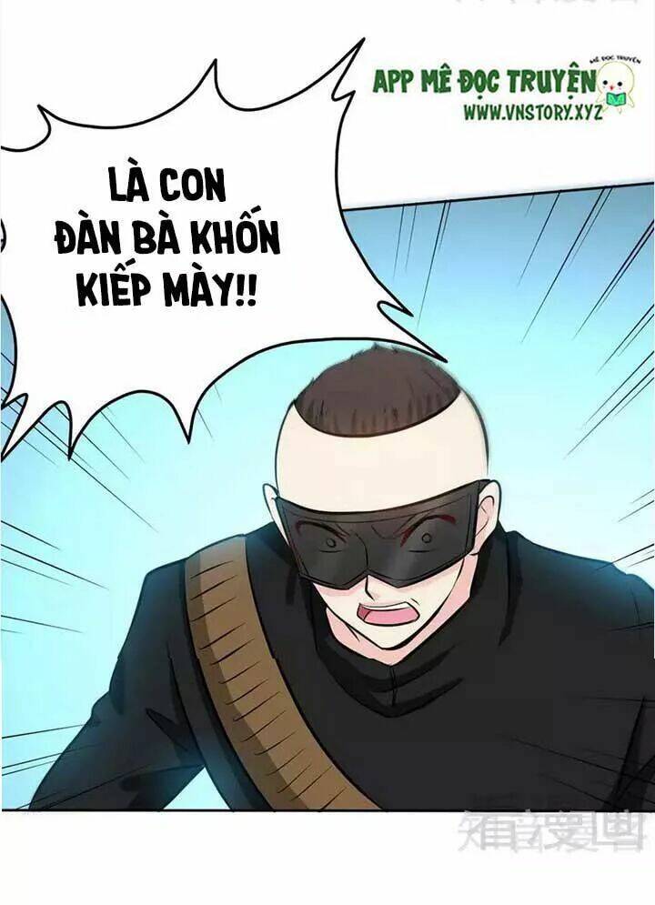 Đế Thiếu Chuyên Sủng Hắc Đạo Thê Chapter 118 - Trang 2