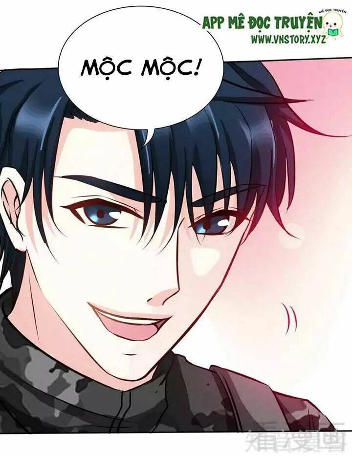 Đế Thiếu Chuyên Sủng Hắc Đạo Thê Chapter 118 - Trang 2