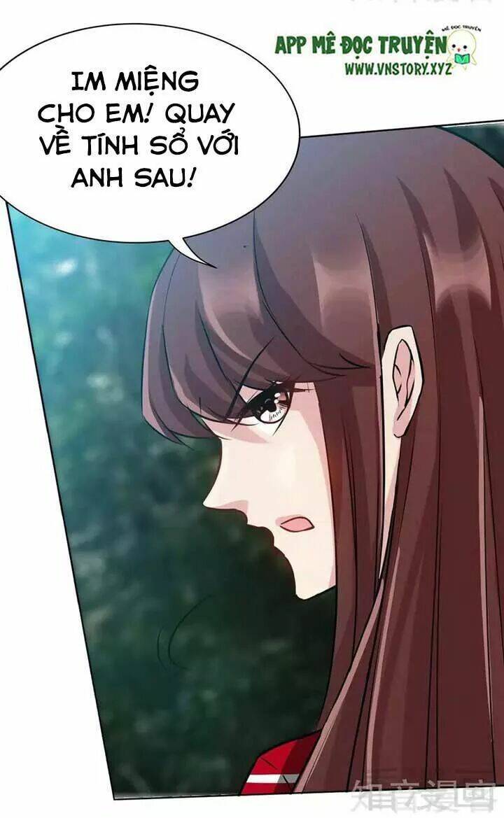 Đế Thiếu Chuyên Sủng Hắc Đạo Thê Chapter 118 - Trang 2