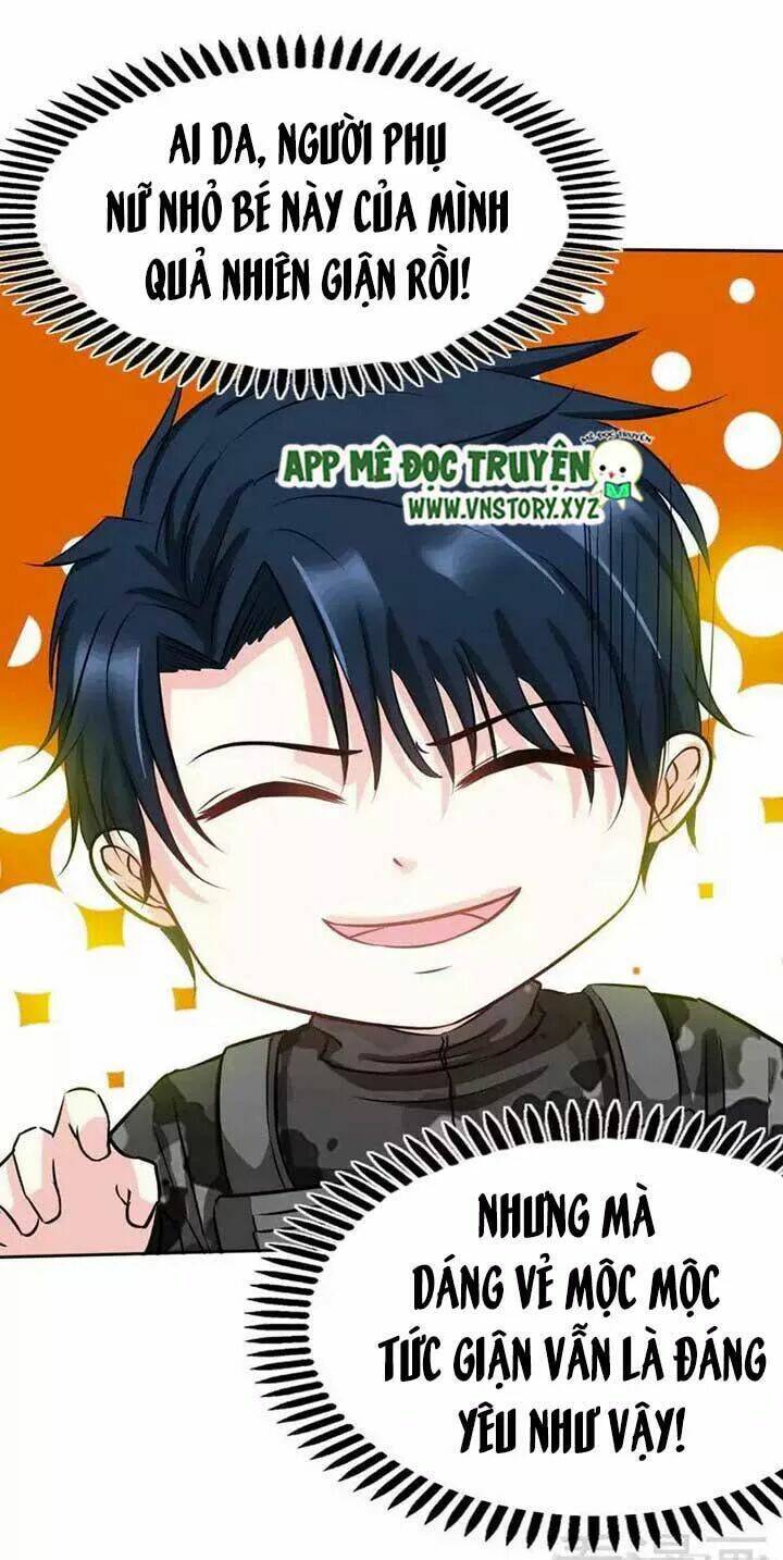 Đế Thiếu Chuyên Sủng Hắc Đạo Thê Chapter 118 - Trang 2