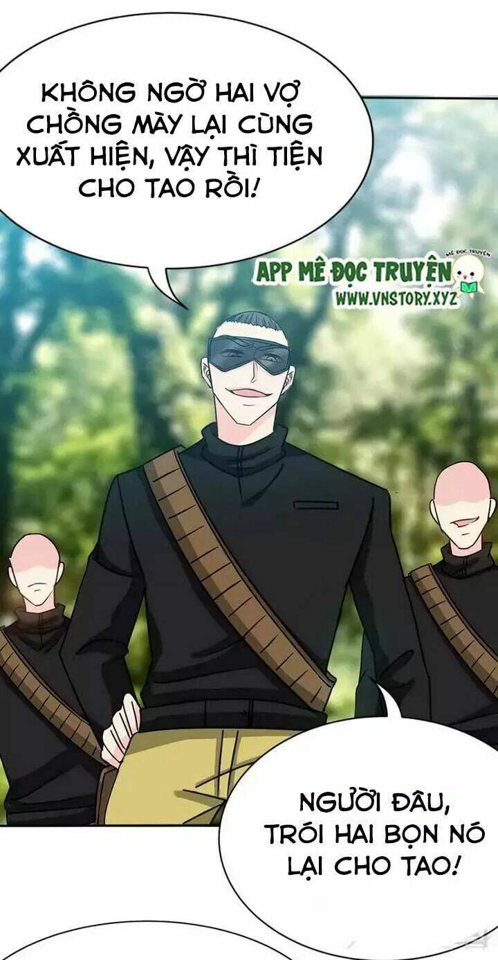 Đế Thiếu Chuyên Sủng Hắc Đạo Thê Chapter 118 - Trang 2