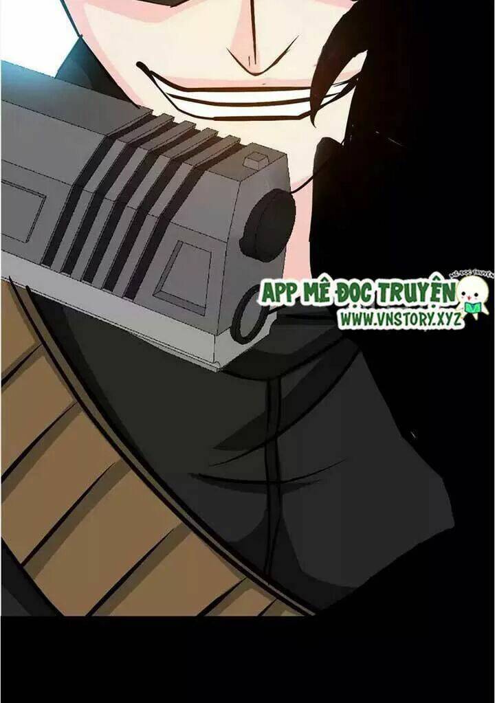 Đế Thiếu Chuyên Sủng Hắc Đạo Thê Chapter 118 - Trang 2