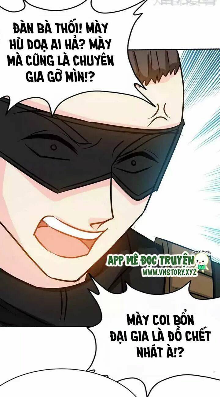 Đế Thiếu Chuyên Sủng Hắc Đạo Thê Chapter 118 - Trang 2