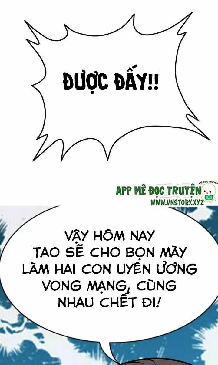 Đế Thiếu Chuyên Sủng Hắc Đạo Thê Chapter 118 - Trang 2