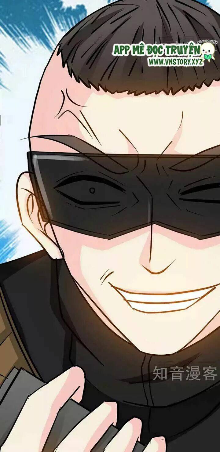 Đế Thiếu Chuyên Sủng Hắc Đạo Thê Chapter 118 - Trang 2