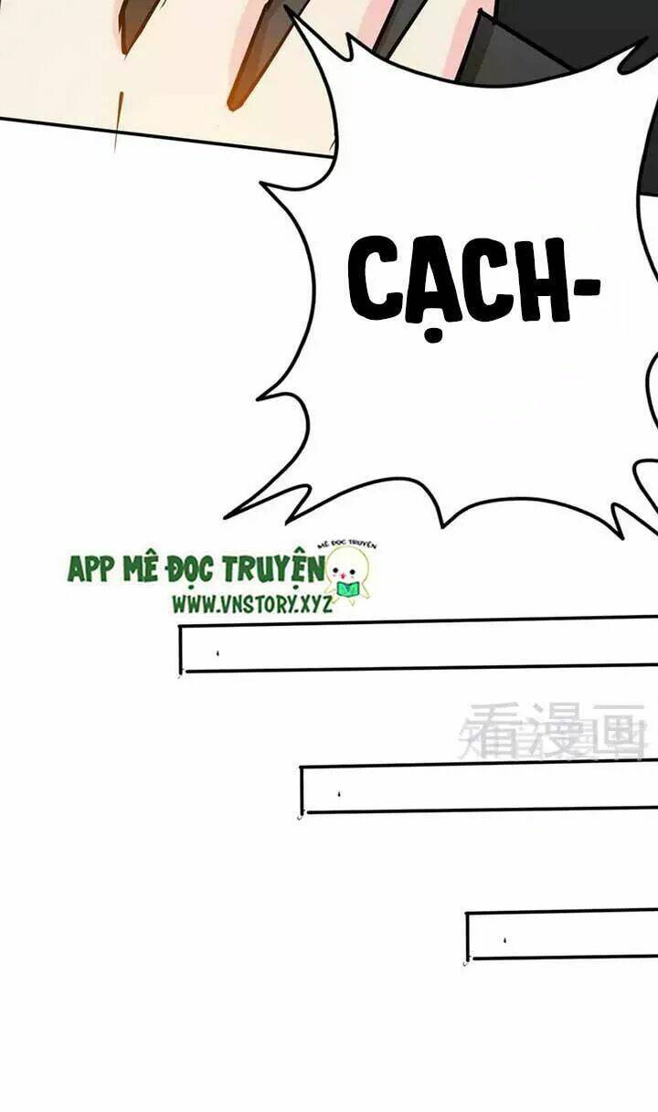 Đế Thiếu Chuyên Sủng Hắc Đạo Thê Chapter 118 - Trang 2