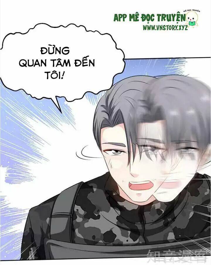 Đế Thiếu Chuyên Sủng Hắc Đạo Thê Chapter 118 - Trang 2