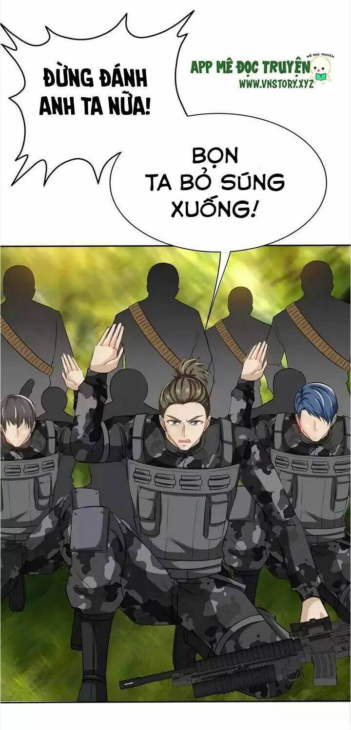 Đế Thiếu Chuyên Sủng Hắc Đạo Thê Chapter 118 - Trang 2