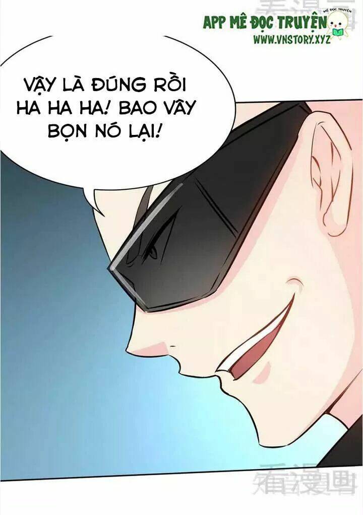 Đế Thiếu Chuyên Sủng Hắc Đạo Thê Chapter 118 - Trang 2