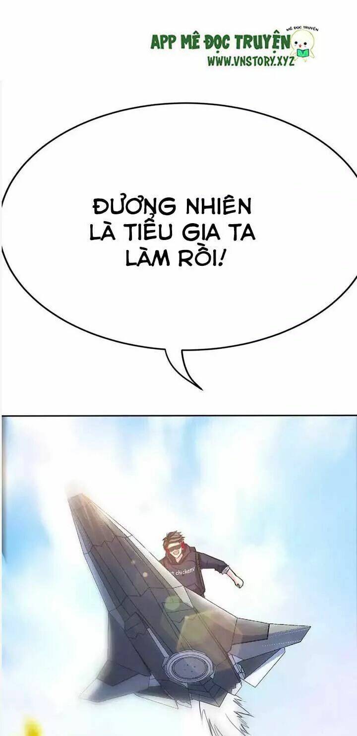 Đế Thiếu Chuyên Sủng Hắc Đạo Thê Chapter 119 - Trang 2