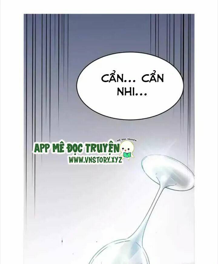 Đế Thiếu Chuyên Sủng Hắc Đạo Thê Chapter 12 - Trang 2