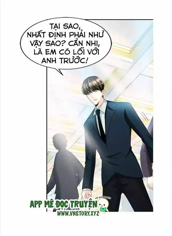 Đế Thiếu Chuyên Sủng Hắc Đạo Thê Chapter 12 - Trang 2