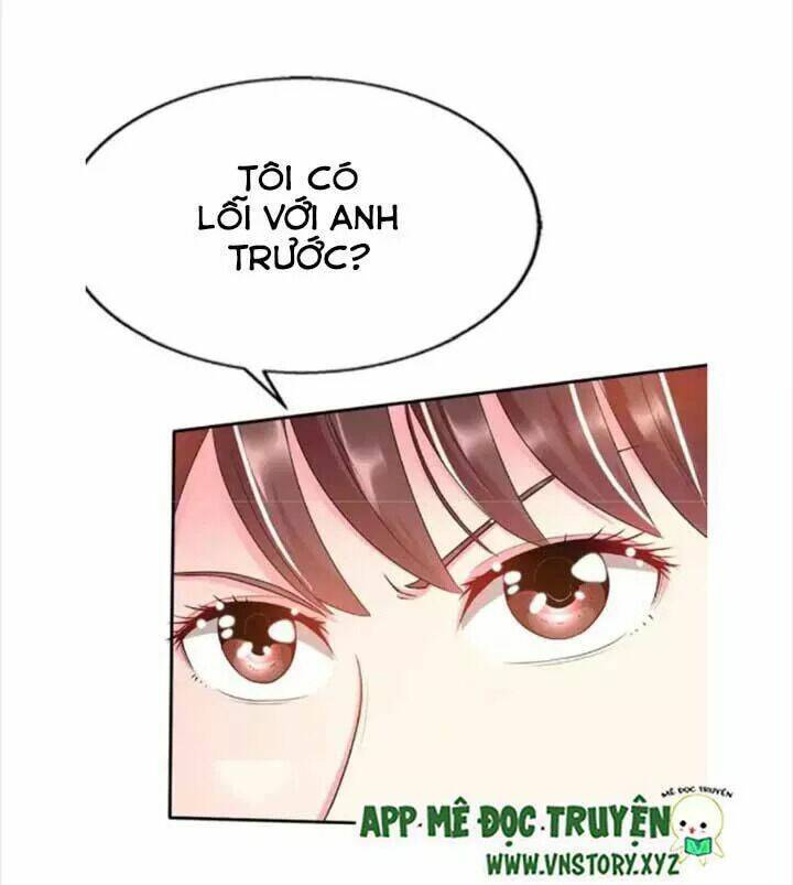 Đế Thiếu Chuyên Sủng Hắc Đạo Thê Chapter 12 - Trang 2