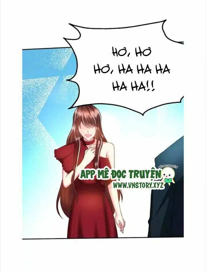 Đế Thiếu Chuyên Sủng Hắc Đạo Thê Chapter 12 - Trang 2