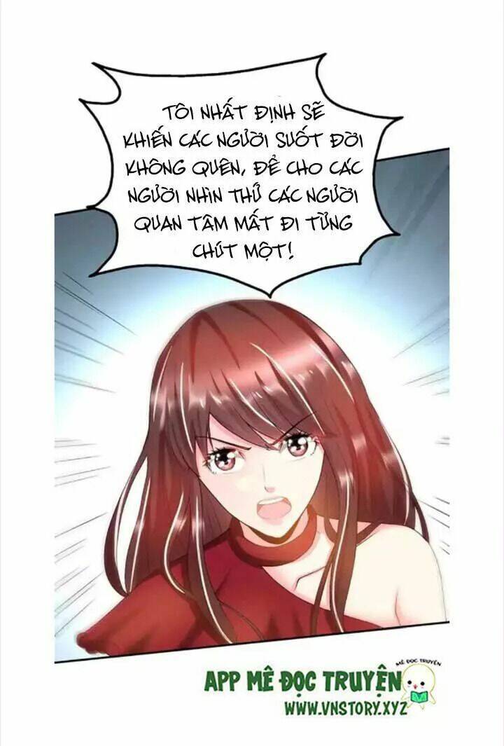 Đế Thiếu Chuyên Sủng Hắc Đạo Thê Chapter 12 - Trang 2