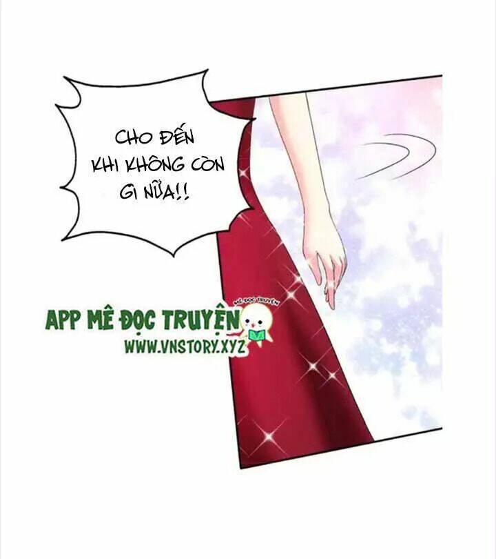 Đế Thiếu Chuyên Sủng Hắc Đạo Thê Chapter 12 - Trang 2