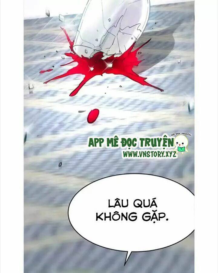 Đế Thiếu Chuyên Sủng Hắc Đạo Thê Chapter 12 - Trang 2