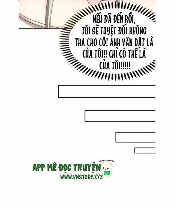 Đế Thiếu Chuyên Sủng Hắc Đạo Thê Chapter 12 - Trang 2