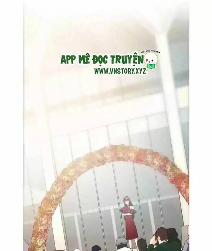 Đế Thiếu Chuyên Sủng Hắc Đạo Thê Chapter 12 - Trang 2