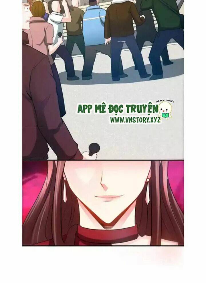 Đế Thiếu Chuyên Sủng Hắc Đạo Thê Chapter 12 - Trang 2
