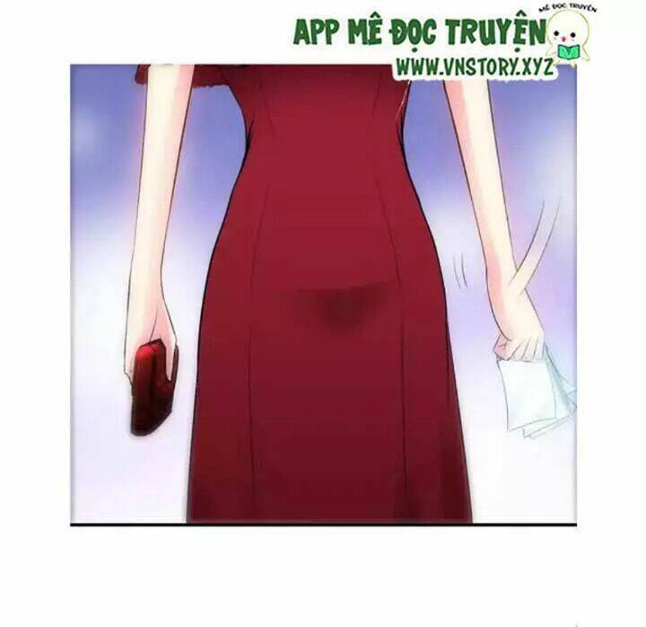 Đế Thiếu Chuyên Sủng Hắc Đạo Thê Chapter 12 - Trang 2