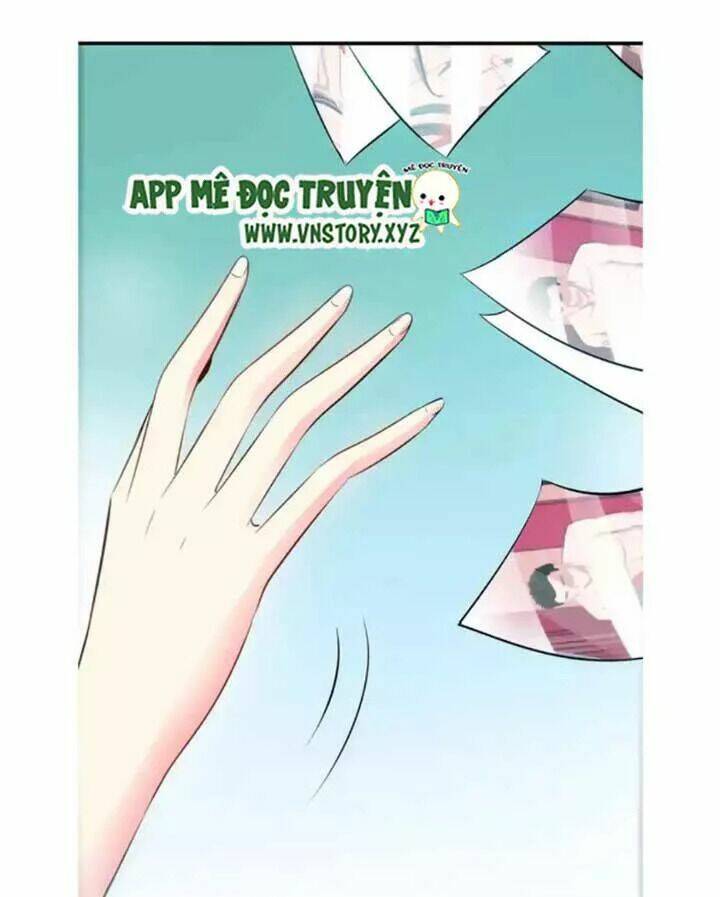 Đế Thiếu Chuyên Sủng Hắc Đạo Thê Chapter 12 - Trang 2