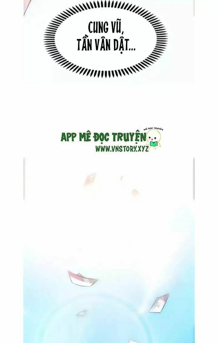 Đế Thiếu Chuyên Sủng Hắc Đạo Thê Chapter 12 - Trang 2