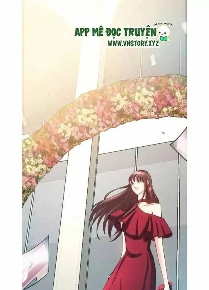 Đế Thiếu Chuyên Sủng Hắc Đạo Thê Chapter 12 - Trang 2