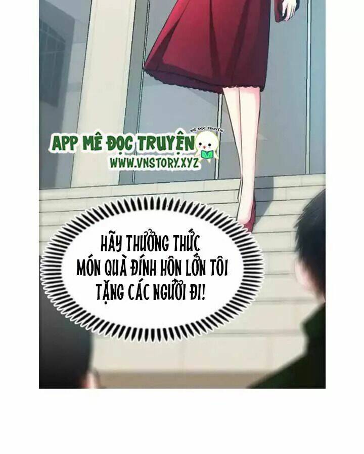 Đế Thiếu Chuyên Sủng Hắc Đạo Thê Chapter 12 - Trang 2