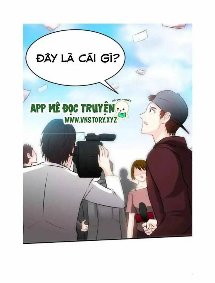 Đế Thiếu Chuyên Sủng Hắc Đạo Thê Chapter 12 - Trang 2