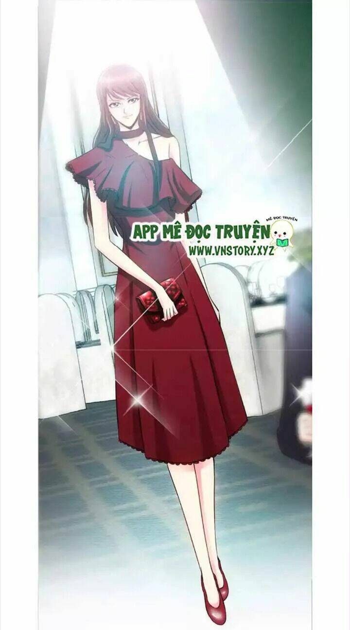 Đế Thiếu Chuyên Sủng Hắc Đạo Thê Chapter 12 - Trang 2