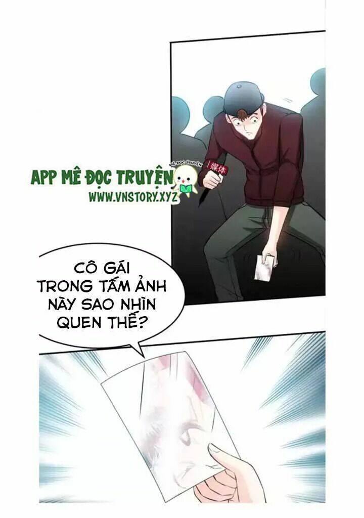 Đế Thiếu Chuyên Sủng Hắc Đạo Thê Chapter 12 - Trang 2