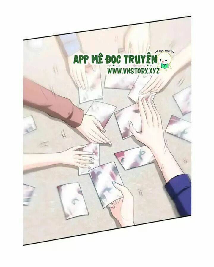 Đế Thiếu Chuyên Sủng Hắc Đạo Thê Chapter 12 - Trang 2